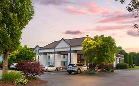 Best Western Hartford Hotel And Suites